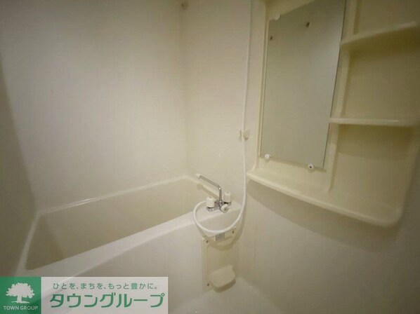 プレサンス名古屋STATIONザ・シティの物件内観写真